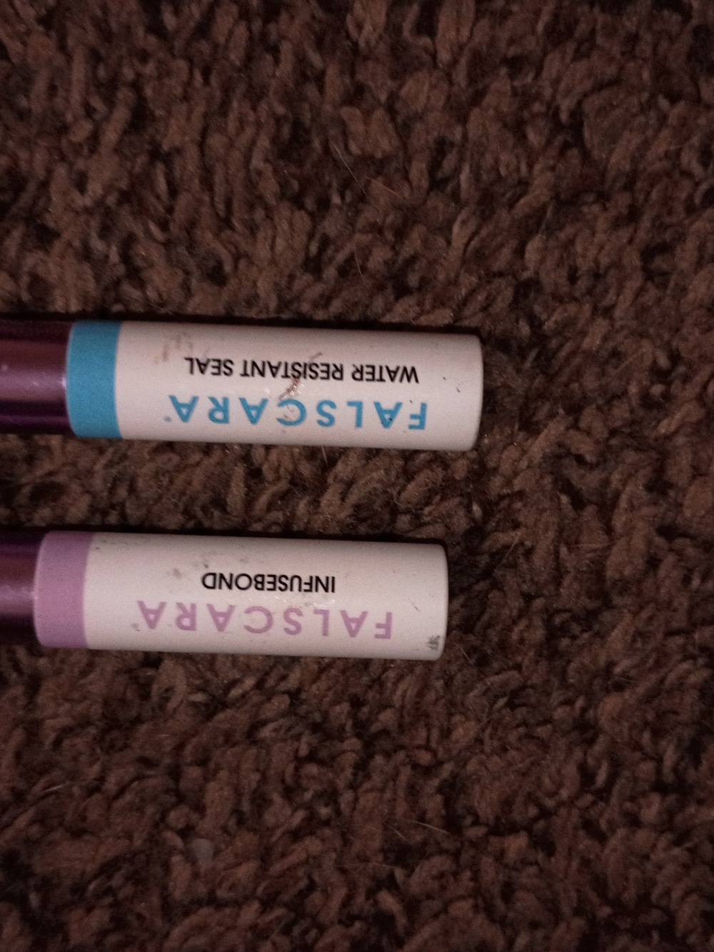 Falscara Waterproof Lip Liner - Pink & Blue Shades
